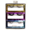 Wet n Wild Fergie Fringe Signature Faux Lashes with Glue,