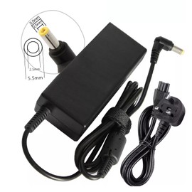 Replacement AC Adaptor Charger For White Goblin Gsv501W-19 Handheld Stick Vacuum