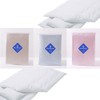 mikuroga-dosutanda-dotaipu Mattress Cover (Single) High Density Fabric for Impervious to