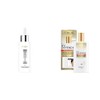 Kit LOréal Paris Sérum Anti Manchas Glycolic Bright  UV Defender Fluid FPS50                                                                          