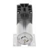 Mini Vacuum Pump, DC 12V 5L/min 120kpa Negative Pressure Suction