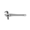 Ridgid 31120 model 14 Aluminum Offset Pipe Wrench, 14" Plumbing