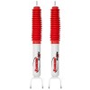 Rancho RS5000X Gas Shocks Front Pair 1999-2007 GMC Sierra 1500