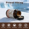 Vitality Supplement – Arctic Herb & Reindeer Organ Blend ，Daily