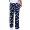 INTIMO SpongeBob SquarePants Men's Sexy Squidward Sleep Pajama Pants For