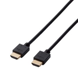 ◆DH-HD14EA15BK HDMI Cable/Ethernet/1.5m/Black