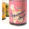 Flathaus Fine Foods 18912 8 oz. boxes - Peppermint Cookies - Pack of 12