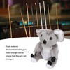 Golf Club Head Cover Koala Bear Plush Soft Cute Golf