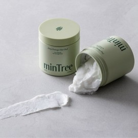 MINTREE Deep Damage Hair Pack 430ml