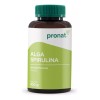 Pronat Alga Spirulina 100% Pura en Polvo - Pronat -