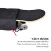 Skateboard Bag, MS2109 High Grade Super Thick 600D Waterproof Single