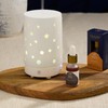 Trapp No. 77 Palo Santo 0.5 oz. Ultrasonic Diffuser Oil