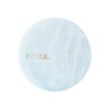 excel Protective UV Retouch Powder with Puff, Clear Beige, Limited