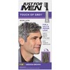 Just For Men Touch of Grey, Medium Brown Hair Dye,