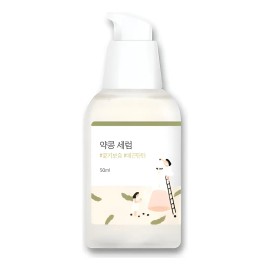 Round Lab Soybean Nourishing Serum Facial Coreano 50ml Todo Tipo De Piel Danoche                                                                      