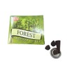 HEM Incense Forest Cones Set of 3