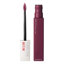 Labial Líquido New York Super Stay Believer 5ml Maybelline