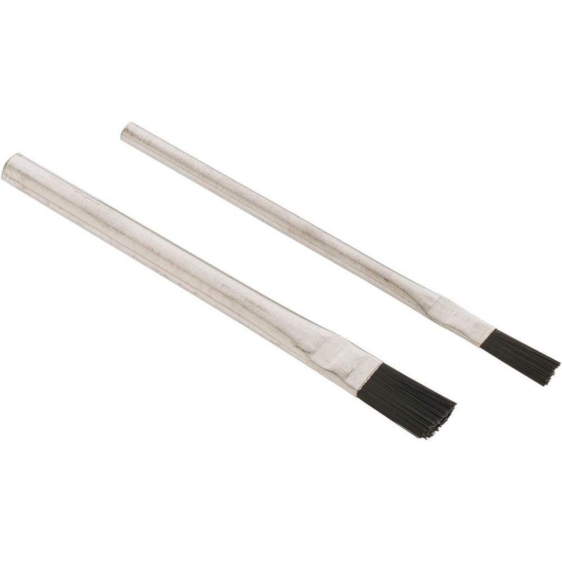 Woodstock D2026 Glue Brush Set, 50-Piece