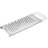 Fackelmann Arcadalina 084052 Spätzle Grater for Long Spätzle Strips Stainless