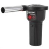 HERCHR Fire Starters for Campfires, Electric Air Blower for Charcoal