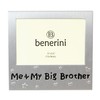 benerini Me & My Big Brother ' - Photo Picture