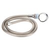 Shampoo Bowl Sprayer Head Hose Kit Salon Barber Shop Facilities