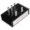SQL100A 1600V AC to DC Three Rectifier, Bridge Rectifier 3