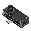 Phone Thermal Imaging Lens 32 X 32 Mini Various Modes