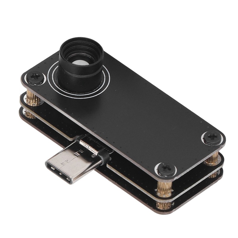 Phone Thermal Imaging Lens 32 X 32 Mini Various Modes