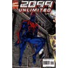 2099 Unlimited #1 Hulk 2099