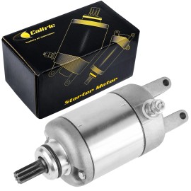 Celox Starter for Yamaha YZFR6 YZF-R6 / R6S YZFR6S YZF-R6S 1999-2009 / 5EB-81890-00-0