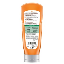 Cream Conditioner Moisture Balance 200ml
