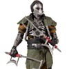 McFarlane - Mortal Kombat Wave 6 - Kabal