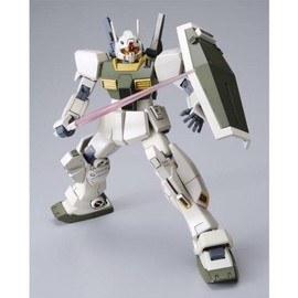 Mobile Suit Gundam - GM III : Unicorn Desert Colour ver. (HGUC)