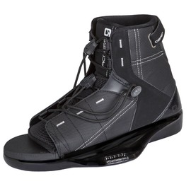 O'Brien Access Wakeboard Bindings (Xs)