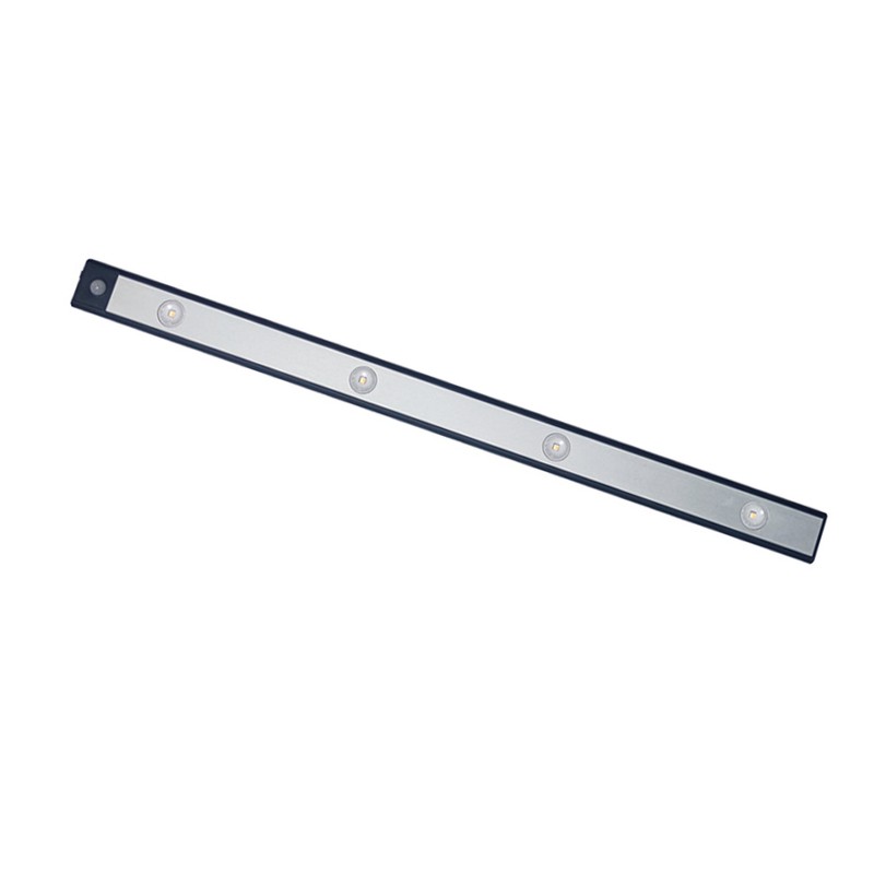 LED Closet Light Ultra Thin Intelligent Rechargeable Wireless LED Motion