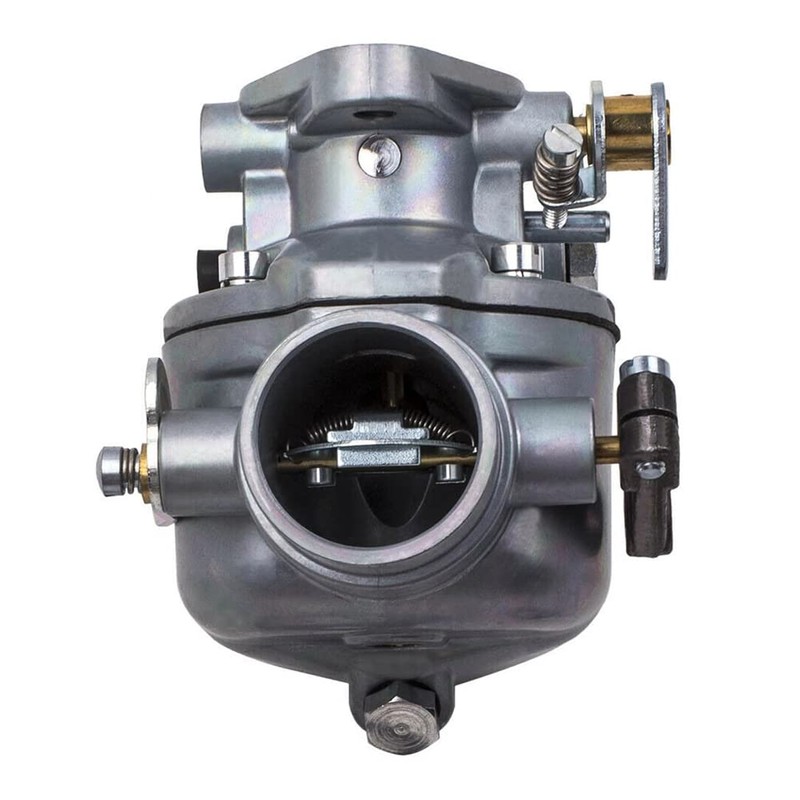 JIK Carburetor Fits For IH-Farmall Tractor A AV B BN