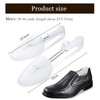 2 Pairs of Shoe stretchers mens, Shoe stretcher, Shoe tree,