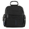 Mandarina Duck Women's Md20 Backpack - Black -