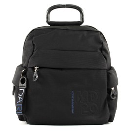 Mandarina Duck Women's Md20 Backpack - Black -