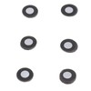 Magnetic 3D Scanning, 150pcs 3D Magnetic Scan Position Targets, Highly
