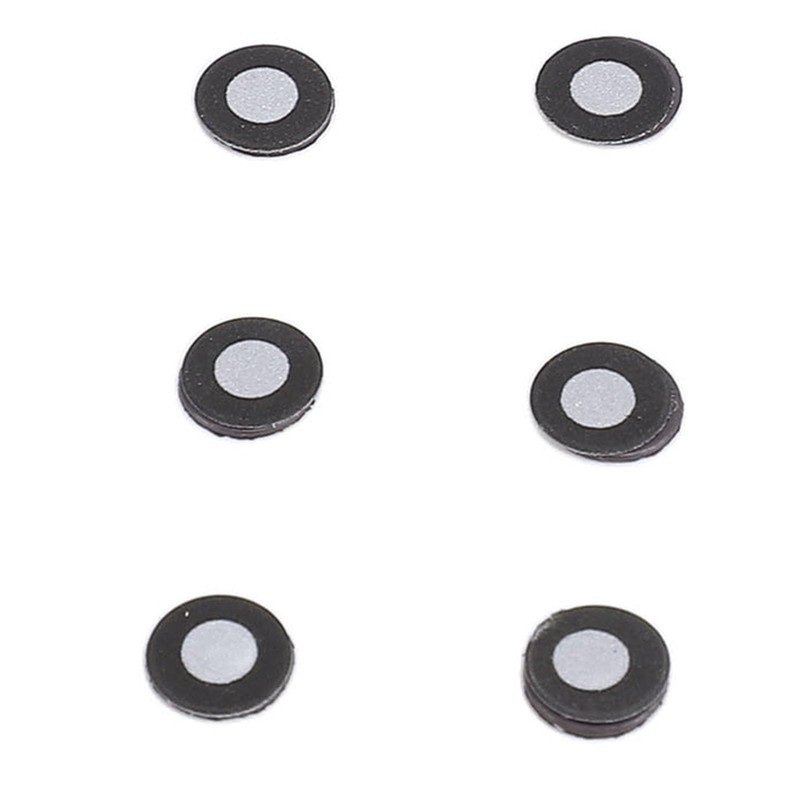 Magnetic 3D Scanning, 150pcs 3D Magnetic Scan Position Targets, Highly