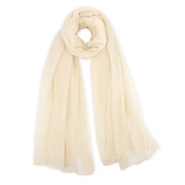 vimate beige hijab scarf for women uk-winter ladies fashion lightweight scarf long large neck scarf headscarf Beach scarf (UK-Style 53)