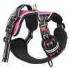Timos No Pull Dog Harness, No Choke Front Lead Dog