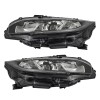 munirater Fit For 2016-2020 Honda Civic Headlight Left + Right