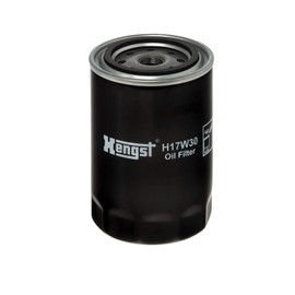 Hengst H17W30 Oil Filter