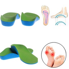 Plantillas De Zapatos, Plantillas De Inserción De Zapatos Ortopédicos De Absorción De Impactos Para Soporte Ortopédico Del Arco Del Plantillas Para Arco For Plantillas De Zapatos Pies Planos, Plantillas Para Niños