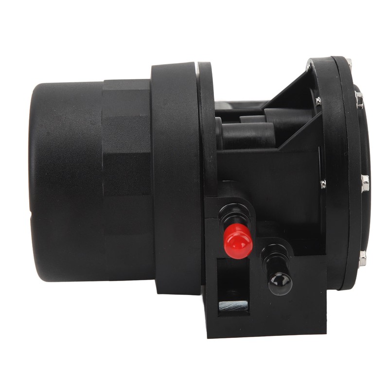 Fuel Pump Reservoir Tank Selector Valve Improve Fuel Economy Professional