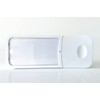 Heidemann Piezo II 70709 Wireless Chime Set (1 Receiver, 1