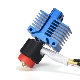 BIGTREETECH Panda Revo Hotend Plug And Print High Speed High Flow With E3D Online Bontech For BambuLab P1P P1S & X1C X1E:_X1 Hotend